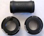 FSA BB92 BOTTOM BRACKET ADAPTEUR - Cuvettes de pedalier FSA