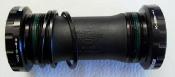 FSA MEGA EXO BOTTOM BRACKET 1.37"x24 ISO - Cuvettes de pedalier BB7000