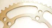 ALUMINIUM STRONGLIGHT CHAINRING 52- Plateau alu