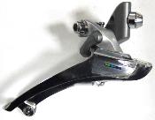 SHIMANO ULTEGRA 8000 FRONT DERAILLEUR - Neuf avant collier 31.8/28.6 FD-R8000-B