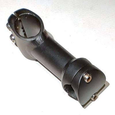 MOUNTAIN BIKE STEM - 90mm - Ø28.6mm - Potence VTT