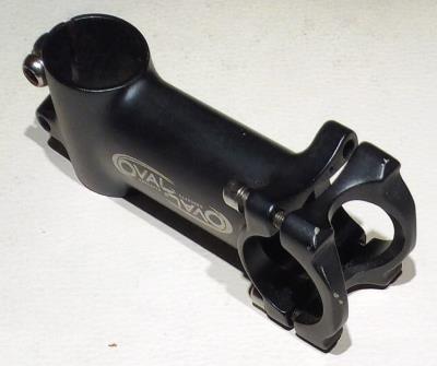 OVAL CONCEPT MOUNTAIN BIKE STEM - 90mm - Ø28.6mm - Potence VTT