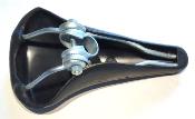 GRAND PRIX  PLASTIC RACE SADDLE  - Selle course