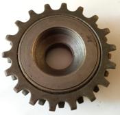 REGINA EXTRA 5S 14/18 - FREEWHEEL - Roue libre Regina Italy