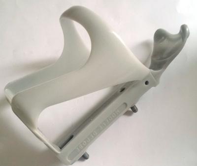  NOVELFIX PLASTIC -  Porte bidon PLASTIC