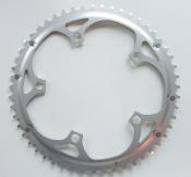 ALUMINIUM CHAINRING CAMPAGNOLO EXA-DRIVE -52 - Plateau alu BCD 135