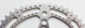 STRONGLIGHT   ALUMINIUM CHAINRING - 52- Plateau alu BCD 112 