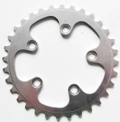 STRONGLIGHT   ALUMINIUM CHAINRING - 32- Plateau alu BCD  74