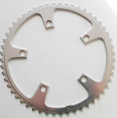 STRONGLIGHT ZICRAL   ALUMINIUM CHAINRING - 52- Plateau alu BCD 130 