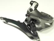 SHIMANO 105  FRONT DERAILLEUR - Dérailleur avant 28.6 mm.