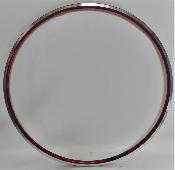 1 AMBROSIO COLNAGO 622-13 TIRE ALU 28" RIM - 700 - 36 -1  Jante pneu alu