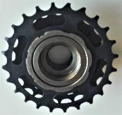 DNP  FREEWHEEL 6 S 14/24 -  Roue libre