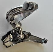 SHIMANO DURA-ACE FRONT DERAILLEUR - Dérailleur avant 28.6 mm