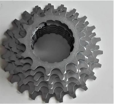 SUNTOUR  CASSETTE 7 S 13/23 - Cassette