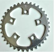  STRONGLIGHT  CHAINRING - 36 - Plateau alu BCD 86