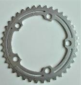  SR ALUMINIUM CHAINRING - 40 - Plateau alu BCD 118