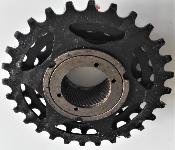 MAILLARD HELICOMATIC FREEWHEEL 6S 13/28-  Roue libre