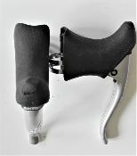 SACCON BRAKE LEVERS - Leviers de freins