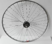 CAMPAGNOLO SUPER RECORD - MAVIC MONTHLERY ROUTE   REAR WHEEL - Roue ar 700