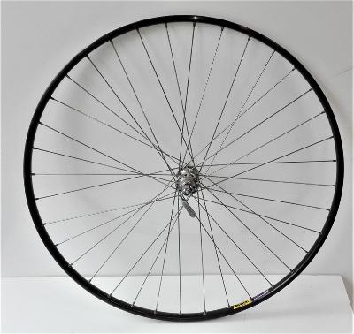 MAILLARD 700 - MAVIC  GP4 FRONT WHEEL - Roue av. 700