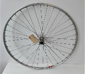 NORMANDY LUXE COMPETITION - MAVIC  FRONT WHEEL - Roue av. 700