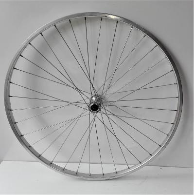 JOYTECH - ALESA ALLOY FRONT WHEEL - Roue av. 700 Alu