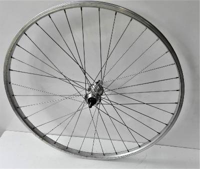 MICHE CO 307  -  RIGIDA REAR  WHEEL - Roue  - Ar 700 Alu