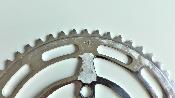  STRONGLIGHT  CHAINRING - 53 - Plateau alu BCD 86