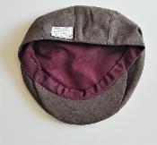 1950'S 1960'S TIROLER LODEN  CAP MADE IN FRANCE - SIZE 54 - Casquette