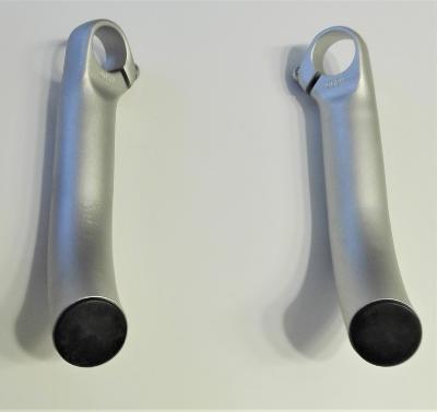 ADAPTER  HANDLEBAR - Cintre aluminium Adaptateur 