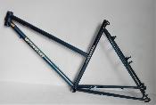 "NOS" MOTOBECANE LADY MTB FRAME - Cadre VTT Dame BECANE