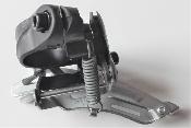 M.A.R.S 5.000 FRONT DERAILLEUR - Avant 28.6 mm