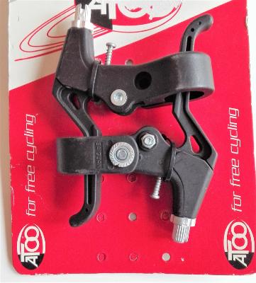   MTB  BRAKE LEVERS - Leviers de freins VTT