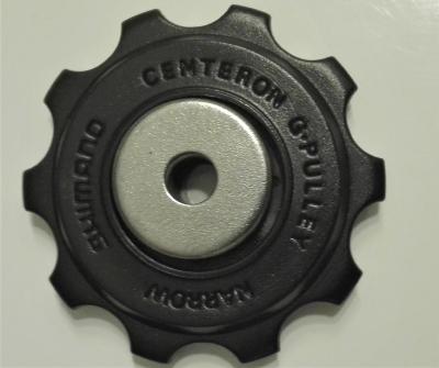 SHIMANO CENTERON REAR DERAILLEUR PULLEY - Roulette de dérailleur arrière