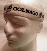 HEADBAND COLNAGO - Bandeau serre tête Colnago