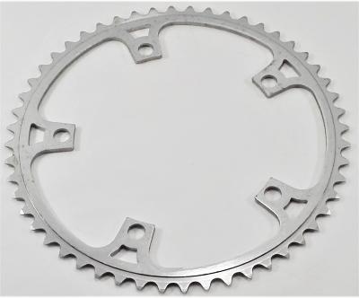 ALUMINIUM  CHAINRING - 52- Plateau alu BCD 144