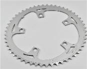 ALUMINIUM  CHAINRING - 53- Plateau alu BCD 130