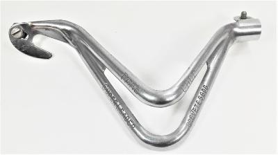  SUPER LEADER BUMPER - Pare Choc Dérailleur arrière