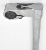 PEUGEOT STEM -  Ø 21 mm  - Potence 