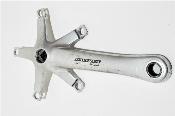 CAMPAGNOLO DAYTONA CRANKSET ARM -172.5 mm - Manivelle Droite 