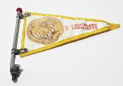 FANION S -T  CHRISTOPHE 