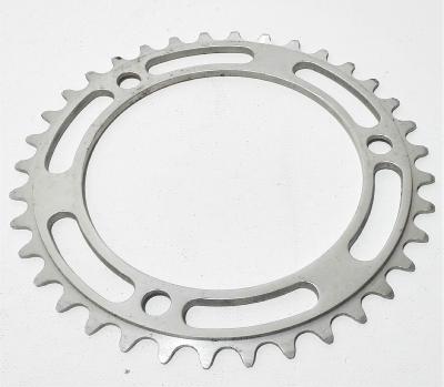 SHIMANO    CHAINRING - 36 T - Plateau 100 mm
