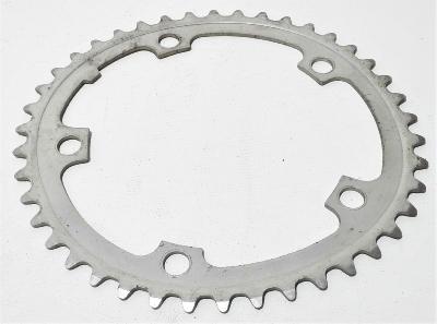 SHIMANO BIOPACE  CHAINRING -  42 T  - Plateau  BCD 130