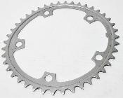 SHIMANO BIOPACE  CHAINRING -  42 T  - Plateau  BCD 130