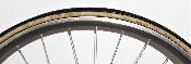 RIGIDA  REAR WHEEL - Roue ar 700