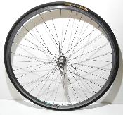 NITIH CUSTOM DESIGN  420 FRONT WHEEL - Roue av 700