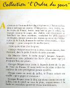 60 ans de TOUR DE FRANCE - BOOK - Livre - Georges BRIQUET 1962