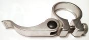 ALLOY SEAT POST COLLAR 31.8 - Collier de selle aluminium