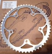   STRONGLIGHT TA ALIZE ALUMINIUM CHAINRING - 53 - 130- Plateau alu BCD 130 