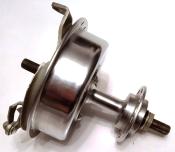 FRONT HUB - Moyeu avant 36t frein tambour